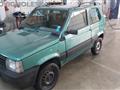 FIAT PANDA 1ª serie 1100 i.e. cat 4x4 Trekking