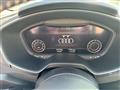 AUDI TT Roadster 2.0 TFSI quattro S tronic S line