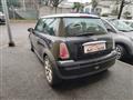 MINI MINI 3 PORTE 1.4 tdi One D NEOPATENTATI