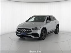 MERCEDES CLASSE GLA GLA 200 d Automatic Business