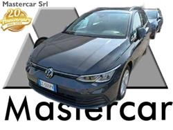 VOLKSWAGEN GOLF 2.0 tdi Life 115cv  GC501PV