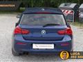 BMW SERIE 1 d 5p. Sport, 224 cv, Automatica, Garanzia.