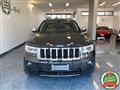 JEEP GRAND CHEROKEE 3.0 CRD 241 CV Overland Tetto Dvd Full Opt