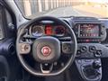 FIAT PANDA CROSS HYBRID+NAVI CARPLAY+PDC+5POSTI+ITA