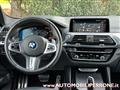 BMW X3 XDrive 30d 249cv Msport