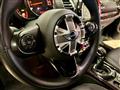 MINI CLUBMAN 2.0 Cooper D Autom. NAVI XENO LED