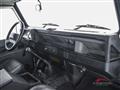 LAND ROVER DEFENDER 90 2.5 Tdi Hard-top