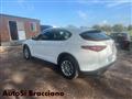 ALFA ROMEO STELVIO 2.2 Turbodiesel 160 CV AT8