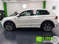 VOLKSWAGEN TIGUAN 2.0 TDI SCR DSG 4MOTION R-LINE KM CERTIF