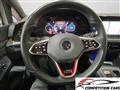 VOLKSWAGEN GOLF 2.0 TSI GTI 245CV DSG PANORAMA CAR PLAY IQ.LIGHT