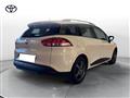 RENAULT CLIO SPORTER Clio Sporter 1.2 75CV Live