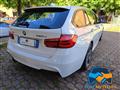 BMW SERIE 3 TOURING d xDrive Touring Msport automatico