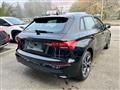 AUDI A3 SPORTBACK SPB 35 TFSI S tronic - S Line int.