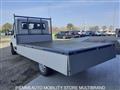 OPEL MOVANO 35 2.2BlueHDi 165 PLM-SL-DC Cassonato Alluminio Heavy