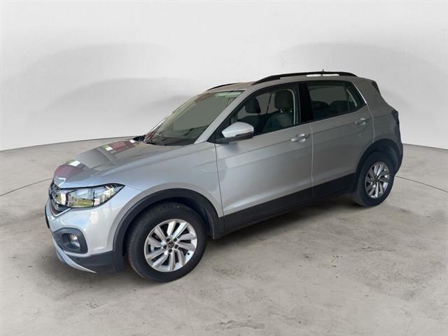 VOLKSWAGEN T-CROSS 1.0 TSI Style BMT