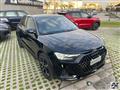 AUDI A1 Sportback A1 allstreet 30 TFSI S tr. Id. Contrast