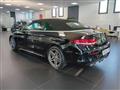 MERCEDES CLASSE C CABRIO d Auto Cabrio Premium Plus UFFICIALE MERCEDES