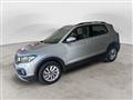 VOLKSWAGEN T-CROSS 1.0 TSI Style BMT