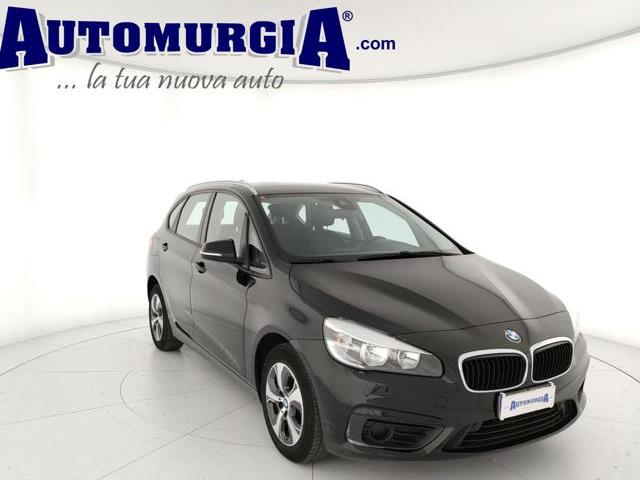 BMW SERIE 2 ACTIVE TOURER d Active Tourer Advantage