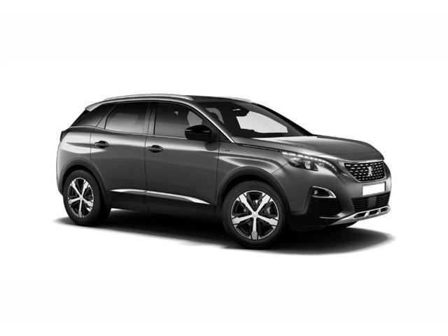 PEUGEOT 3008 BlueHDi 130 S&S EAT8 GT Pack