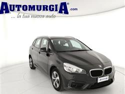 BMW SERIE 2 ACTIVE TOURER d Active Tourer Advantage