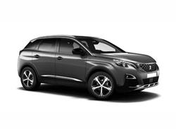 PEUGEOT 3008 BlueHDi 130 S&S EAT8 GT Pack