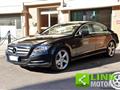 MERCEDES CLASSE CLS CDI BlueEFFICIENCY Automatic FARI LED GARANZIA