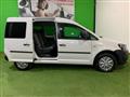 VOLKSWAGEN CADDY 1.6 TDI 75 CV 5p. Trendline