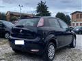 FIAT PUNTO 1.4 8V 5 porte Natural Power Lounge