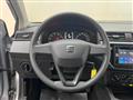 SEAT IBIZA 1.0 MPI 5 porte UNIPROP.|NEOPATENTATI|BLUETOOTH