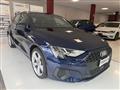 AUDI A3 SPORTBACK SPB 35 TDI S tronic Business Advanced