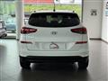 HYUNDAI TUCSON 1.6 CRDi 116cv XTech Euro 6d-Temp