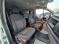 FORD TRANSIT CUSTOM 2.0d 5POSTI N1 LI HI DCAB TREND 130cv IVA ESCLUSA