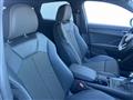 AUDI Q3 S/B 35 TDI S tronic S line edition