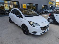 OPEL CORSA 1.4 90CV GPL Tech Coupé b-Color