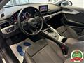 AUDI A4 AVANT Avant 2.0 TDI 150CV Sport Tagliandi Audi