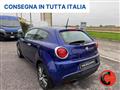 ALFA ROMEO MITO 1.4 78 CV-CRUISE-CERCHI 17-BLUETOOTH-E6B-POKI KM-