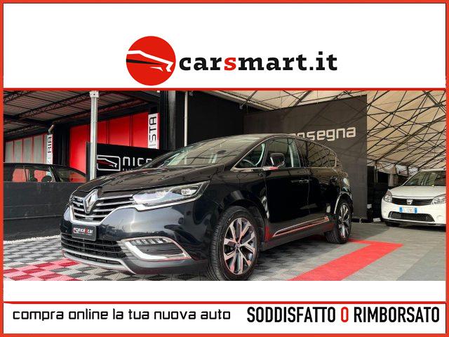 RENAULT ESPACE dCi 160CV EDC Energy Intens * 7 POSTI *