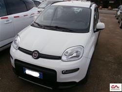 FIAT Panda 1.0 hybrid City Life s&s 70cv 5p.ti