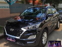 HYUNDAI Tucson 1.6 GDI XTech