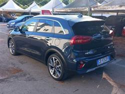 KIA NIRO 1.6 GDi DCT HEV Urban