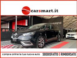 RENAULT ESPACE dCi 160CV EDC Energy Intens * 7 POSTI *