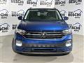 VOLKSWAGEN T-CROSS 1.0 TSI 95CV R-LINE