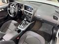 AUDI A5 CABRIO Cabrio 2.0 TDI multitronic SLine S Line