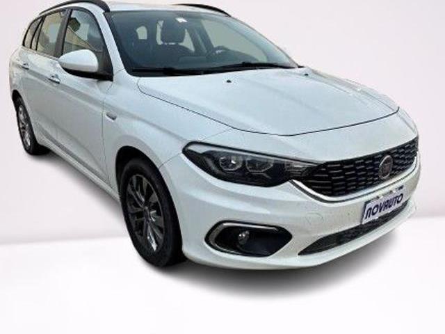 FIAT TIPO STATION WAGON 1.6 Mjt S&S DCT SW Business