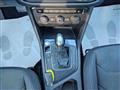 VOLKSWAGEN TIGUAN 2.0d ALL SPACE 150cv 7 POSTI ANDROID/IOS