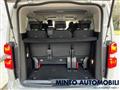 CITROEN JUMPY SPACETOURER 1.6 HDI 115CV 8 POSTI PORTE LAT. ELETT