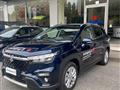 SUZUKI S-CROSS 1.4 Hybrid 4WD AllGrip Top