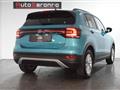 VOLKSWAGEN T-CROSS 1.0 TSI Style BMT