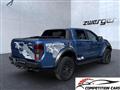 FORD RANGER 2.0TDCi 213CV DC 5 CAMERA PRE-RISCALDAMENTO NAVI